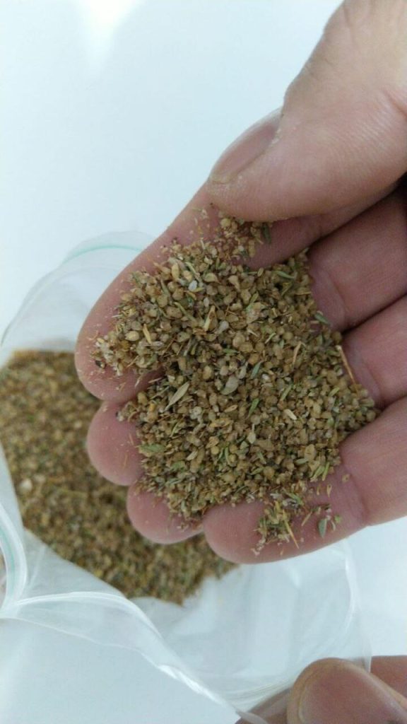 خرید ترنجبین اقتصادی