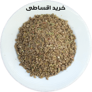 ترنجبین عمده