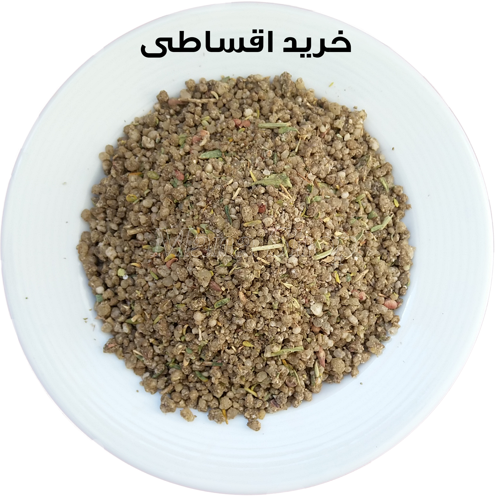 ترنجبین عمده