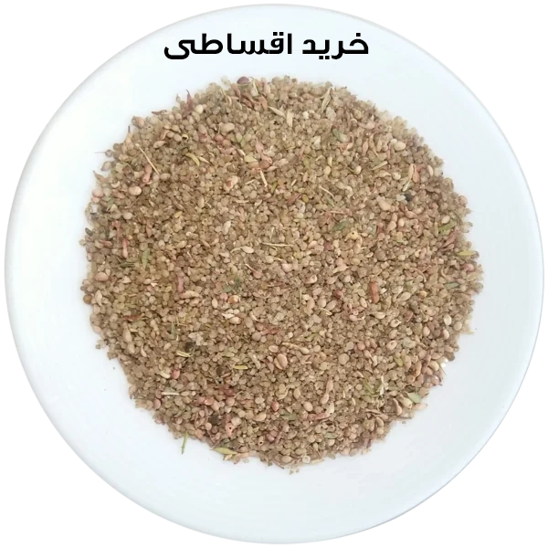 خرید ترنجبین عمده