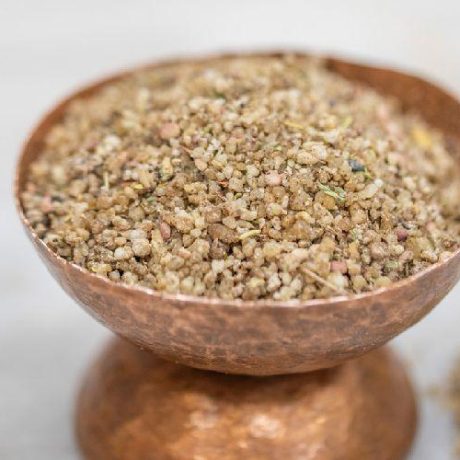 همه چیز درباره ترنجبین