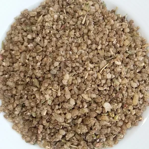 ترنجبین اعلاء بسته 1000 گرمی