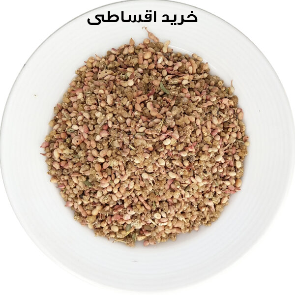 خرید ترنجبین خراسانی