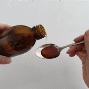 شهد خالص ترنجبین تغلیظ شده
