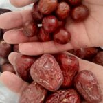 خرید عناب دانه درشت مجلسی