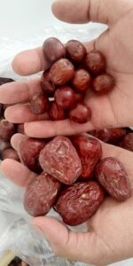 خرید عناب گلابی 1 کیلوگرم