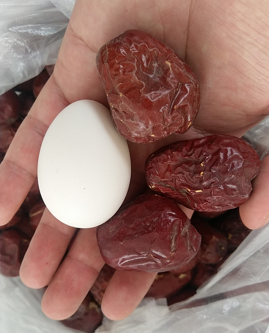 خرید عناب گلابی