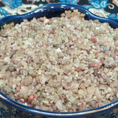 ترنجبین برای زردی نوزاد
