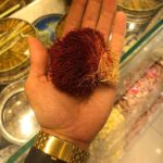 خرید زعفران دخترپیج قاین