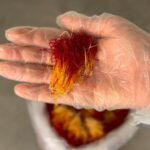 خرید زعفران دسته اصلی